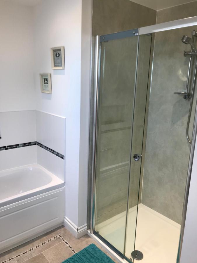 Family Run Farm B&B Gooseham Экстерьер фото